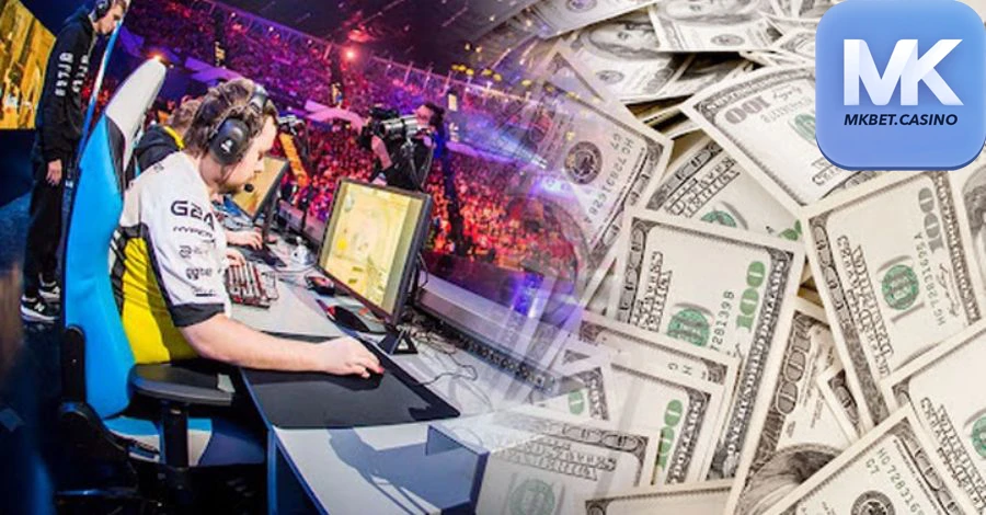 esports mkbet