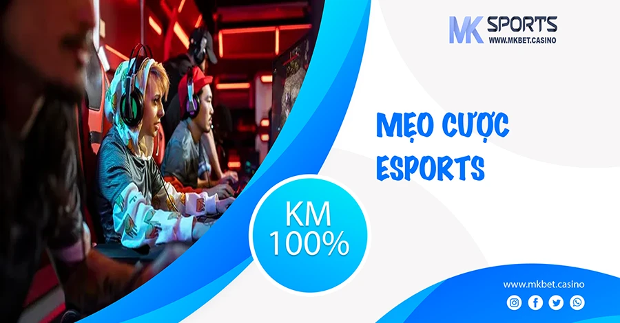 esports mkbet