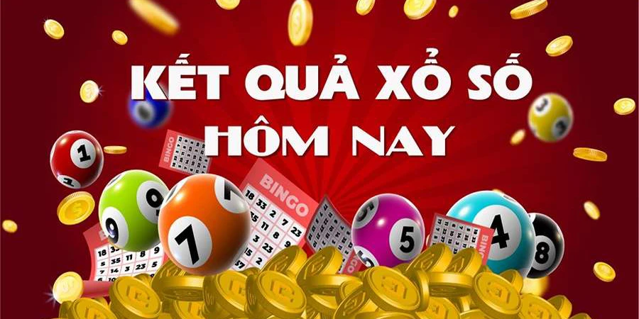 XỔ SỐ MKBET